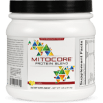 MitoCore - Lemon - OrthoMolecular Protein Blend Powder +$63.80